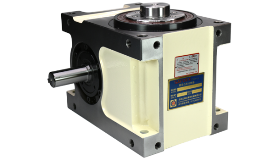 苏州分割器厂家简述DF型凸轮分割器的应用及特点
