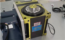 凸轮分割器配套电机常用的配套方式